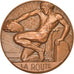 Francja, Medal, Fédération Nationale des Transports Routiers, Samochód