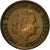 Coin, Netherlands, Juliana, Cent, 1962, VF(20-25), Bronze, KM:180