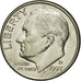 Coin, United States, Roosevelt Dime, Dime, 1997, U.S. Mint, Denver, AU(55-58)