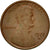 Coin, United States, Lincoln Cent, Cent, 1977, U.S. Mint, Denver, EF(40-45)