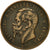 Coin, Italy, Vittorio Emanuele II, 10 Centesimi, 1866, Torino, EF(40-45)