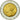 Coin, Italy, 500 Lire, 1982, Rome, AU(55-58), Bi-Metallic, KM:111