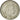 Moneta, Holandia, Juliana, 2-1/2 Gulden, 1969, EF(40-45), Nikiel, KM:191