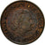 Munten, Nederland, Juliana, 5 Cents, 1976, FR, Bronze, KM:181