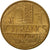 Coin, France, Mathieu, 10 Francs, 1984, EF(40-45), Nickel-brass, KM:940