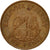 Monnaie, Jersey, Elizabeth II, 2 Pence, 1990, TTB, Bronze, KM:55