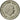 Munten, Nederland, Juliana, 25 Cents, 1972, FR, Nickel, KM:183