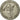 Coin, West African States, 100 Francs, 1989, Paris, EF(40-45), Nickel, KM:4