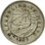 Monnaie, Malte, 5 Cents, 1986, British Royal Mint, TTB, Copper-nickel, KM:77