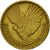 Monnaie, Chile, 10 Centesimos, 1970, TTB, Aluminum-Bronze, KM:191