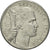 Monnaie, Italie, 5 Lire, 1948, Rome, TTB, Aluminium, KM:89