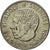 Munten, Zweden, Gustaf VI, Krona, 1973, PR, Copper-Nickel Clad Copper, KM:826a