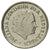 Munten, Nederland, Juliana, 10 Cents, 1978, ZF, Nickel, KM:182