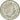 Monnaie, Grande-Bretagne, Elizabeth II, 10 Pence, 2009, SUP, Copper-nickel