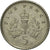 Munten, Groot Bretagne, Elizabeth II, 5 Pence, 1995, ZF, Copper-nickel, KM:937b