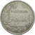 Coin, French Polynesia, 2 Francs, 1965, Paris, EF(40-45), Aluminum, KM:3