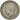 Moneta, Grecia, Constantine II, Drachma, 1966, MB, Rame-nichel, KM:89