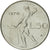 Moneta, Italia, 50 Lire, 1970, Rome, SPL-, Acciaio inossidabile, KM:95.1