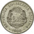 Moneta, Romania, 15 Bani, 1966, SPL-, Acciaio ricoperto in nichel, KM:93