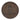 Coin, German States, BADEN, Friedrich I, Kreuzer, 1871, AU(50-53), Copper