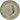 Munten, Nederland, Juliana, 25 Cents, 1976, ZF, Nickel, KM:183