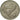 Moneta, Malezja, 20 Sen, 1993, EF(40-45), Miedź-Nikiel, KM:52