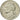 Coin, United States, Jefferson Nickel, 5 Cents, 1991, U.S. Mint, Denver