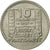 Moneta, Francja, Turin, 10 Francs, 1947, Paris, EF(40-45), Miedź-Nikiel