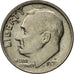 Coin, United States, Roosevelt Dime, Dime, 1970, U.S. Mint, Denver, AU(55-58)