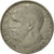 Coin, Italy, Vittorio Emanuele III, 50 Centesimi, 1919, Rome, EF(40-45), Nickel