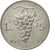 Monnaie, Italie, 5 Lire, 1950, Rome, TTB, Aluminium, KM:89