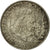 Munten, Nederland, Juliana, Gulden, 1965, FR, Zilver, KM:184