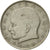 Moneta, Niemcy - RFN, 2 Mark, 1963, Karlsruhe, EF(40-45), Miedź-Nikiel, KM:116