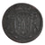 Monnaie, Etats allemands, COLOGNE, Maximilian Friedrich, 1/4 St, 1765, TB+