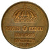 Munten, Zweden, Gustaf VI, Ore, 1970, ZF, Bronze, KM:820