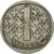 Coin, Finland, Markka, 1976, EF(40-45), Copper-nickel, KM:49a