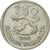 Coin, Finland, Markka, 1990, EF(40-45), Copper-nickel, KM:49a