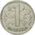 Moneta, Finlandia, Markka, 1990, EF(40-45), Miedź-Nikiel, KM:49a