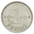 Moneda, Finlandia, Penni, 1978, MBC, Aluminio, KM:44a