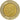 Moneda, Turquía, 50 Kurus, 2009, MBC, Bimetálico, KM:1243