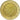Moneta, Turcja, 50 Kurus, 2011, VF(30-35), Bimetaliczny, KM:1243