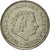 Munten, Nederland, Juliana, Gulden, 1979, ZF, Nickel, KM:184a