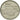 Coin, Netherlands, Beatrix, 25 Cents, 1993, EF(40-45), Nickel, KM:204