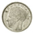 Moneta, Belgia, Franc, 1990, VF(30-35), Nikiel platerowany żelazem, KM:171