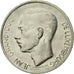 Moneda, Luxemburgo, Jean, 10 Francs, 1978, MBC, Níquel, KM:57
