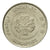 Moneta, Singapur, 10 Cents, 1985, Singapore Mint, EF(40-45), Miedź-Nikiel, KM:3