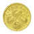 Moneta, Singapur, 5 Cents, 1989, British Royal Mint, AU(50-53), Aluminium-Brąz