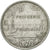 Coin, French Polynesia, 5 Francs, 1965, Paris, AU(55-58), Aluminum, KM:4