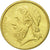 Moneta, Grecia, 50 Drachmes, 2000, BB, Alluminio-bronzo, KM:147