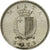 Monnaie, Malte, 10 Cents, 1992, British Royal Mint, TB+, Copper-nickel, KM:96